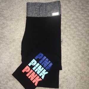 PINK Victoria’s Secret Legging